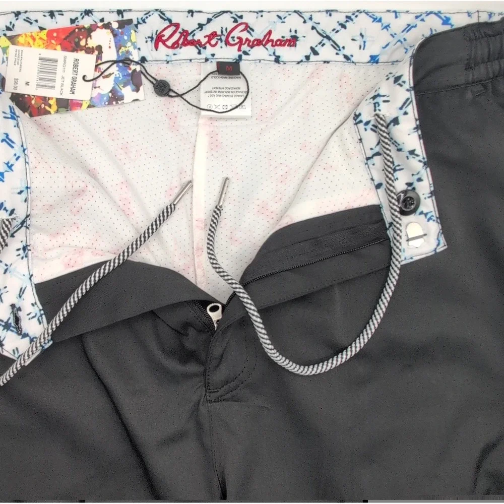 Robert Graham this item